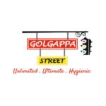 Golgappa Street