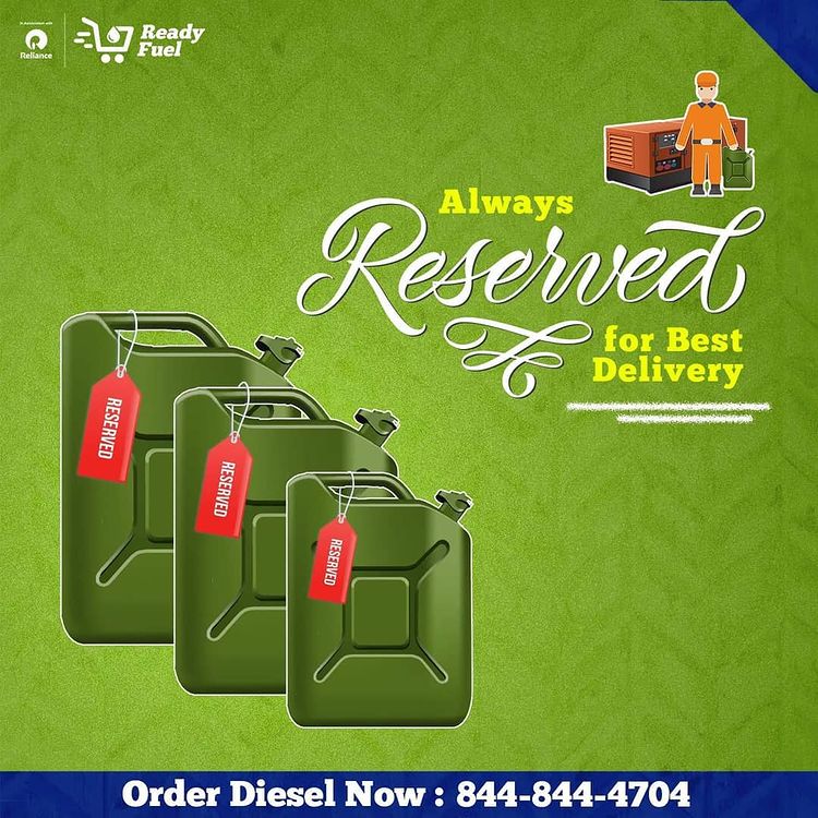 Readyfuel Graphics Design 3