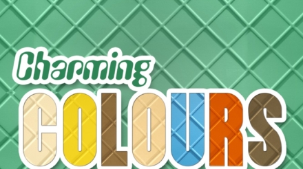Surface interior design studio graphics & social media